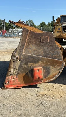 Used 2001 Caterpillar 980G Wheel Loaders Maryland US | Zadoon Equipment #1470080