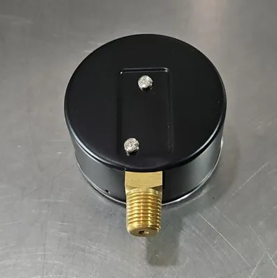 MARSH/BELLOFRAM G22705 Gauge 6D-9