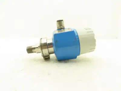 Endress+Hauser PMC41-CC21PBC11N1 Digital Pressure Transmitter 0-150 PSI 30VDC