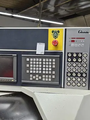 USED 2001 STUDER S30 LEAN PRO