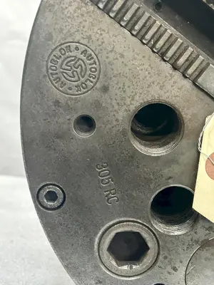 SMW Autoblok 305 RC Chucks | Great American Equipment Company (3)