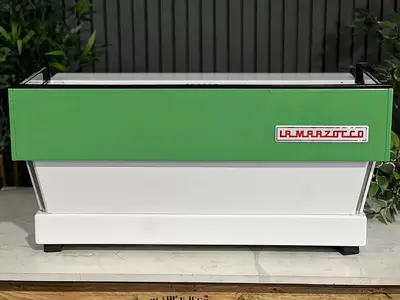 USED LA MARZOCCO LINEA CLASSIC