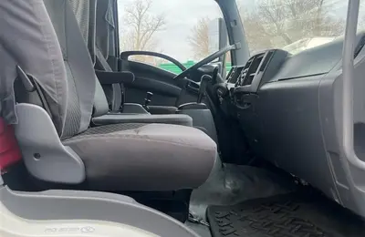 USED 2018 CHEVROLET 6500XD