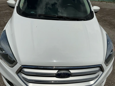 Used 2017 FORD ESCAPE SUVs Michigan US | Miedema Asset Management Group #1322354