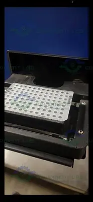 USED BROOKS SONIC MAN SCM1000-4 MICROPLATE & TUBE BASED SAMPLE PREPARATION