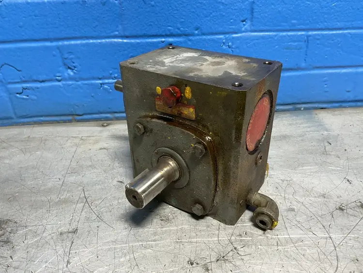 Used BOSTON GEAR 3211001 Motors (misc) Ohio US | HGR 24 #1453697