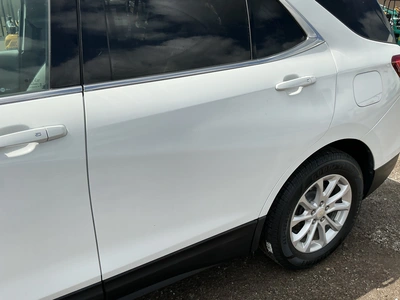 Used 2020 CHEVROLET EQUINOX SUVs Michigan US | Miedema Asset Management Group #1414596