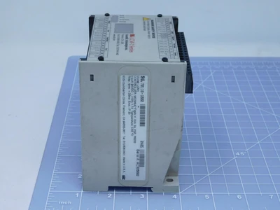 Used SCIENTIFIC TECHNOLOGIES _UNKNOWN_ Programmable Logic Controllers | OCO Industrial #1654248