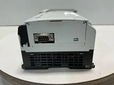 USED ALLEN BRADLEY 1764-24BWA SER B