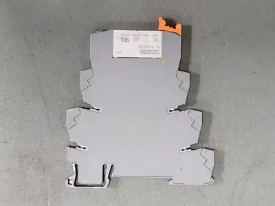 USED PHOENIX CONTACT PLC-BPT-24DC/1/ACT