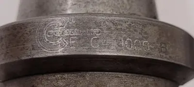 Used COMMAND B2C4-1000-B Misc Industrial Equipment Kentucky US | Aucto #687286