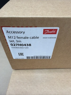 NEW Danfoss 148X0169