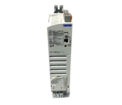 Used Lenze E82EV152K2C, 08065994 Variable Speed Drives Michigan US | Maverick Industrial Sales #1397139