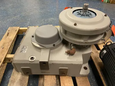 USED SUMITOMO PA185303