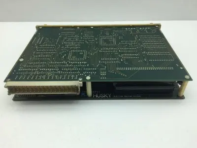 Husky 657208 657090/Rev B 648522 648518/Rev E Circuit Board