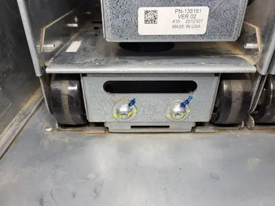 Used 2019 ALLEN-BRADLEY 20-750-MI2-E395F370 Misc Electrical & Power Parts British Columbia CA | Lenmark #1439449