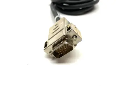 SHR1-HP-1-S-TTl-1,0-5V-480ns | Willtec High Resolution  Incremental Magnetic Sensor -  Used