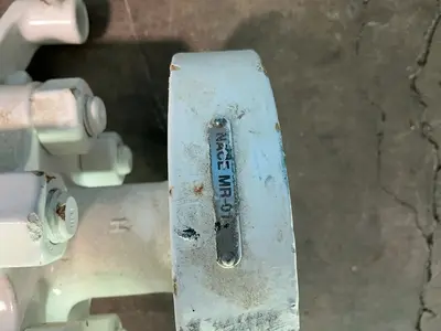 Used VIRGO ENGINEERS INC RF2FC6LFL Pumps Ohio US | HGR 24 #1311069