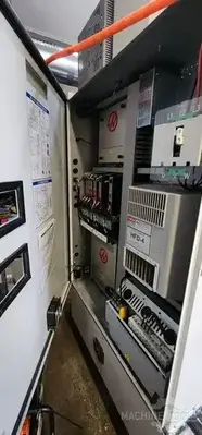 Used 2019 HAAS DT-2 Vertical Machining Centers Arizona US | KD Machinery #1399306