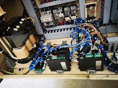 USED 2006 OKUMA MU400VA OKUMA MU400VA