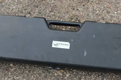 Frame Master FrameFast Tool With Case ( No Drill Included)