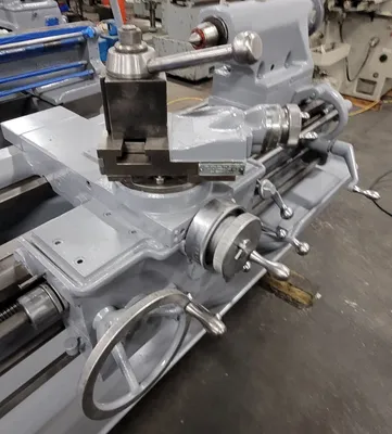 MONARCH 610 Lathes, Engine | Machinery Central (13)