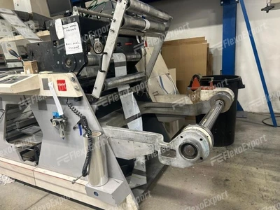 Used 2010 NILPETER FA-6 Flexo Printing Presses Connecticut US | FlexoExport #1490308