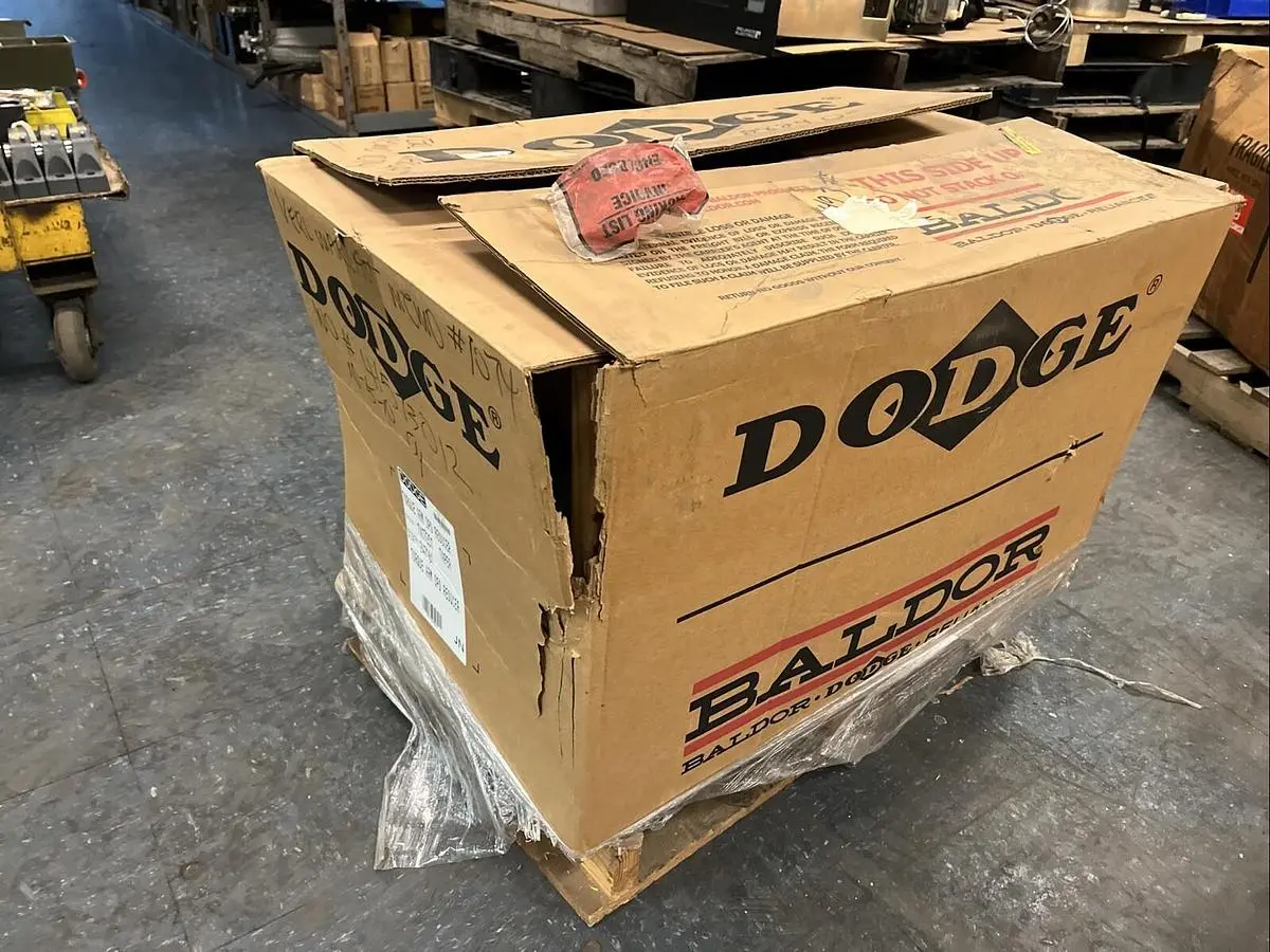 New | in-Stock DODGE 247181 Speed Reducers | Surplus Asset Holdings #1204460