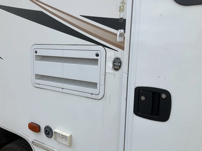 Used 2017 WINNEBAGO MINI WINNIE Campers, Caravans, Motorhomes Michigan US | Miedema Asset Management Group #1423583