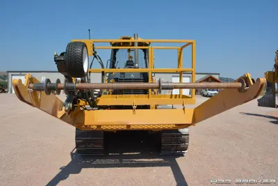 Used 2006 JOHN 2006 JOHN DEERE 750 Trenchers Florida US | HDD Broker #1346491