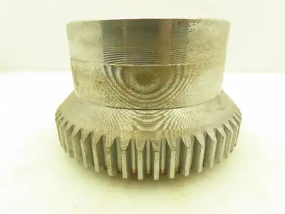 Kop-Flex 3-1/2F FHUB Coupling Hub 3.4345/3.4360 Bore 7/8 x 7/16 KWY