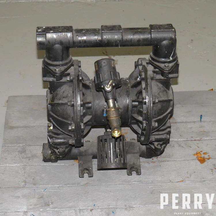 VERDERAIR VA40 Pump Diaphragm | Perry Equipment