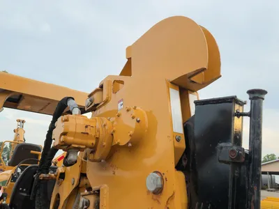 Used 2018 VERMEER RTX750 Trenchers Michigan US | Miedema Asset Management Group #1300306