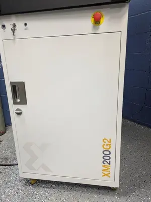 2025 Xact Metal XM200G2 3D Printer | Machinery Management (2)
