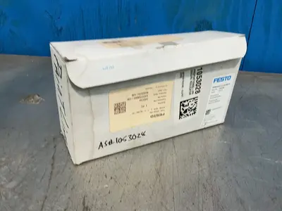Used FESTO VPPM6TAL1F0L10HS1 Solenoid Regulators Ohio US | HGR 24 #1325983