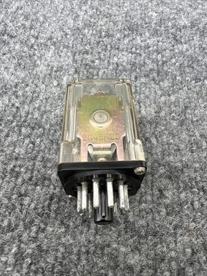 Used Omron MK3EP-UA-AC120 Relays & Switches California US | Davliegogo LLC #1705508