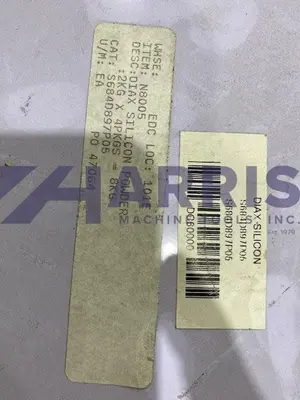 USED 2000 MITSUBISHI ELECTRIC EA22