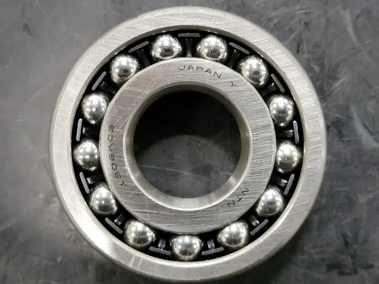 Used NTN 1306KC3 Bearings British Columbia CA | Lenmark #261283