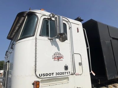 Used 2006 PETERBILT 362 Dump trucks Michigan US | Miedema Asset Management Group #1321340