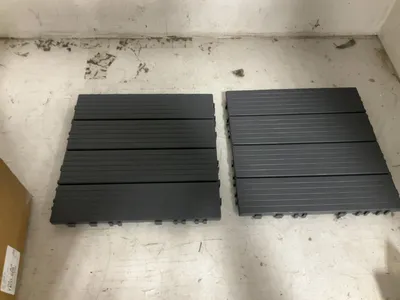 Used _UNKNOWN_ _UNKNOWN_ Flooring, Windows, and Doors Michigan US | Miedema Asset Management Group #1424816