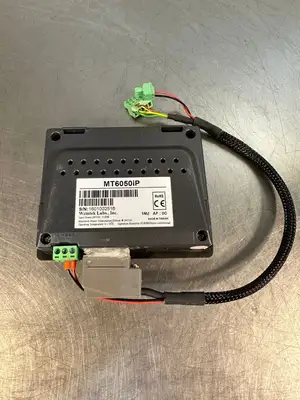 Weintek HMI MT6050IP/ MT-6050iP (3.2.3)