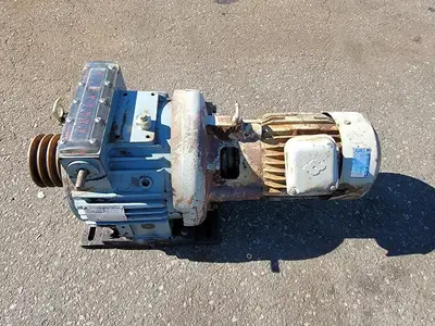 USED SUMITOMO N5BM