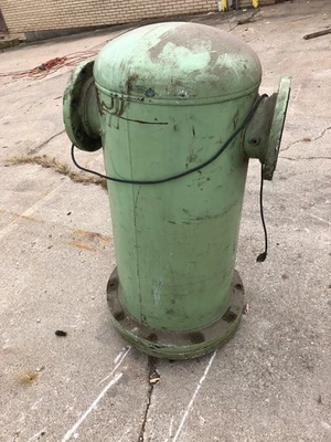 USED Sullair PF-620