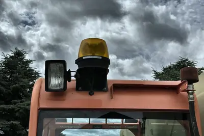 Used 2013 JLG G6-42A Misc Forklifts North Dakota US | Proxy Equipment #1377646