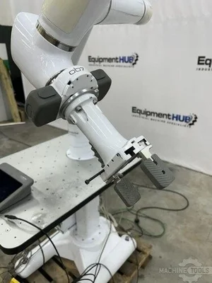 USED 2022 PRODUCTIVE ROBOTICS OB7-STRETCH