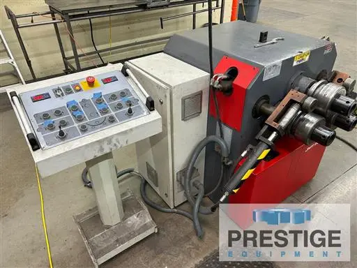 Used 2016 JMT PBH-60 Angle Bending Rolls New York US | Prestige Equipment 6 #147467