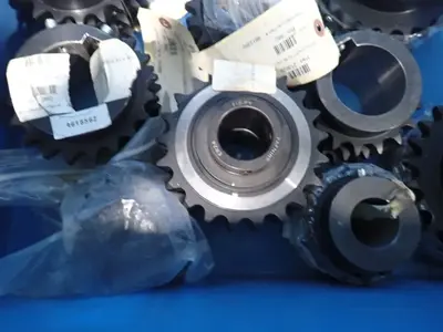 Sprockets