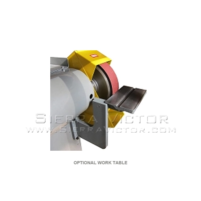 KALAMAZOO INDUSTRIES BG214 Belt Grinders | Sierra Victor Industries (2)