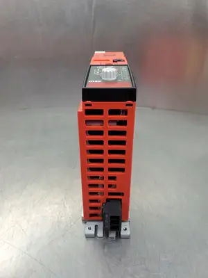 Used Sew-Eurodrive MC07B0003-5A3-4-00 Frequency Converter Drive Servo Drives | Palmetto Automation #1148956