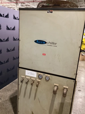 USED ACCU LQ2A2003LXB
